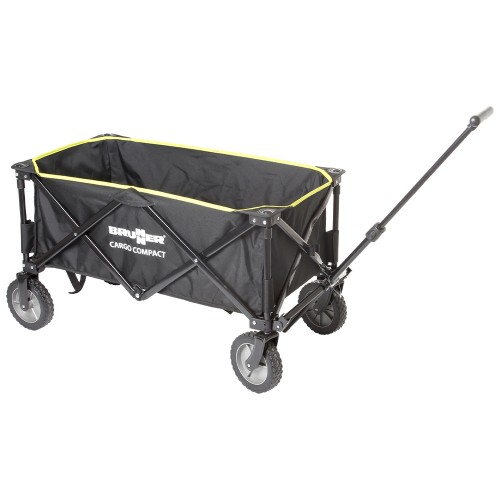 Camping - Cargo Compact Trolley
