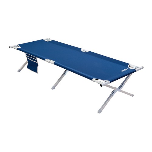 Camping - Sunbed Campo Outdoor Cot