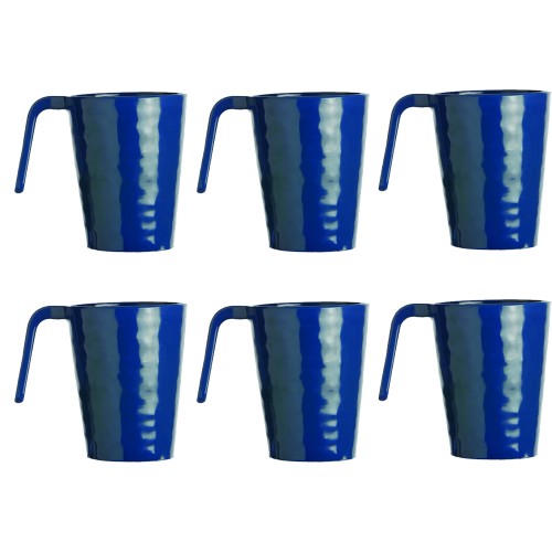 Housewares and Textiles - Harmony Blue Set Mug