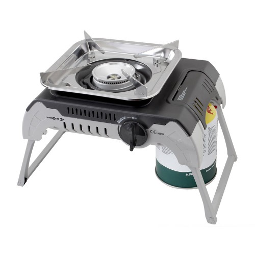 Appliances and Barbecue - Cooker Devil 450