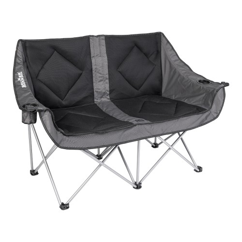 Camping furniture - Action Sofa 3d