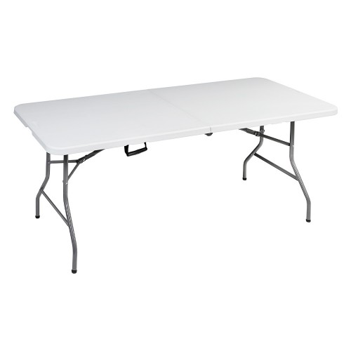 les tables Camping - Valise Table Club 150