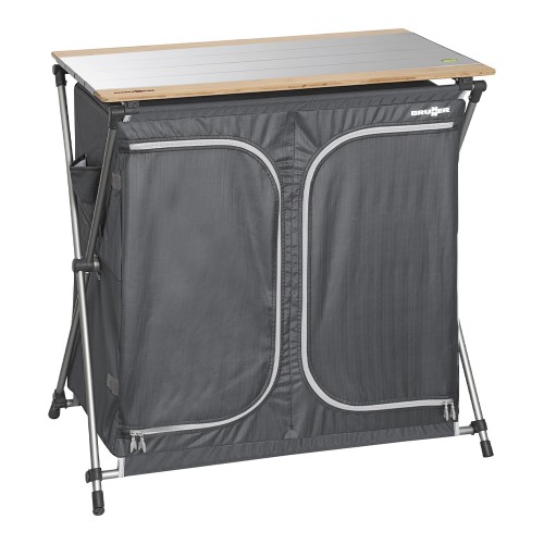 Camping furniture - Cabinet Razor Ultralight Ct