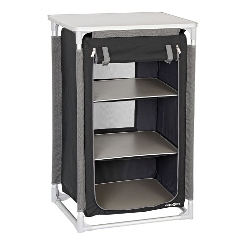 Camping furniture - Cabinet Azabache Ls
