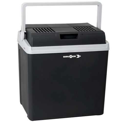Refrigeradores - Frigobox Polarys Travel 28