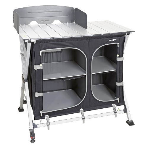 Kitchen furniture - Cabinet Azabache Ct Cross Square