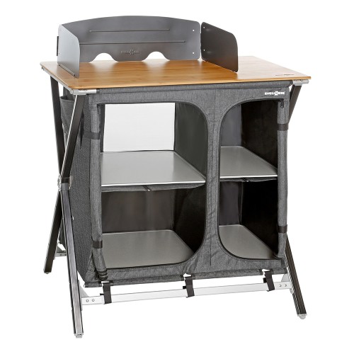 Kitchen furniture - Cabinet Mercury Cross Cooker Hwt Sq