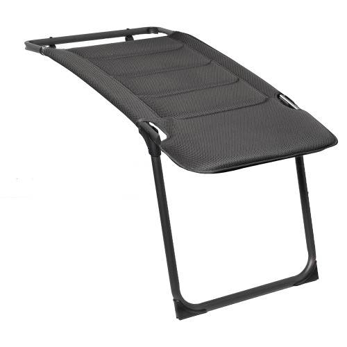 Camping chairs - Skye Universal Footrest