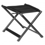 Aravel Standalone Footstool