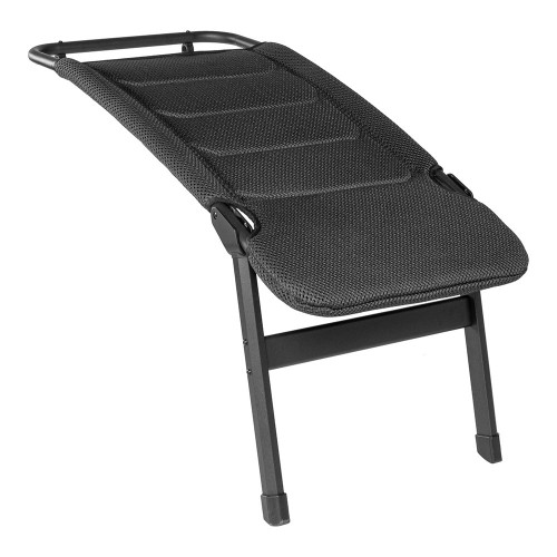 Camping chairs - Rebel Universal Footrest