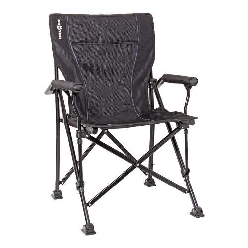sillas de camping - Silla Raptor 3d