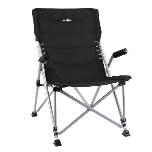 Camping chairs - Raptor Suspension Chair