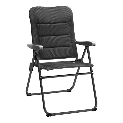 Mobilier de camping - Chaise Compacte Skye 3d