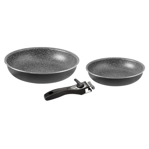 Kitchen items - Pans Pirate Pan 3