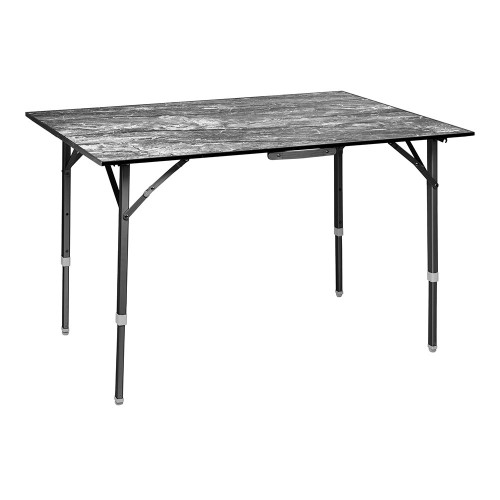 Tables Camping - Elù Duplit Table