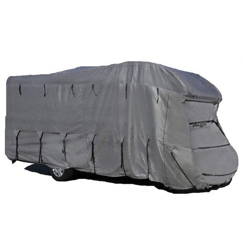 Covers and Blinds - Camper Cover 6m