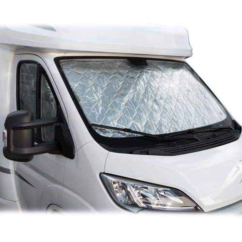 Camper and Caravan - Thermal Blinds Set For Campers Cli-mats Nt