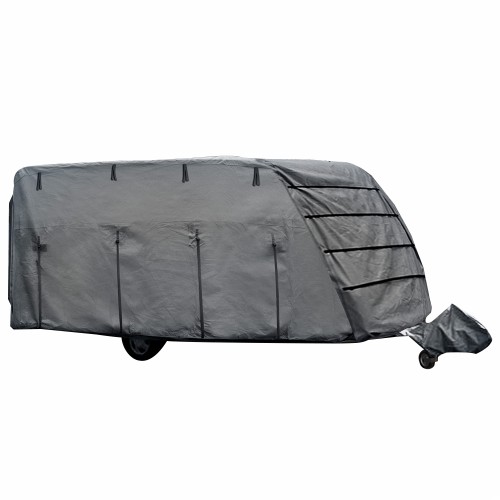 Camper and Caravan covers - Caravan Cover 6m