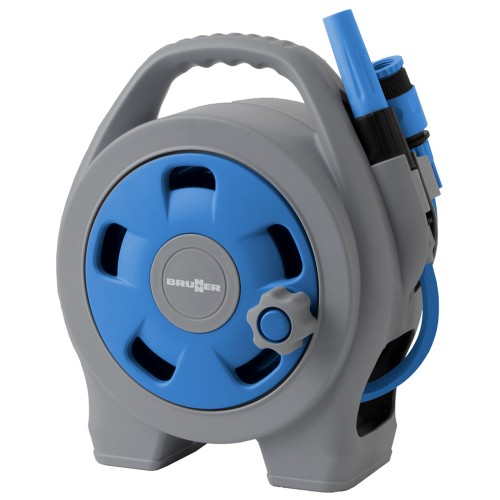 Pipes and Fittings - Aquafil Pro Hose Reel With 11,6m Hose