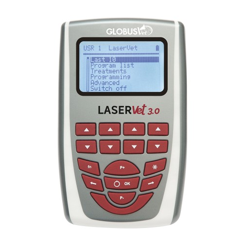 Laser therapy - Professional Laser Therapy Laservet 3.0 Portable