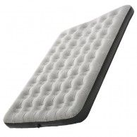 Flair Double Blue Inflatable Mattress