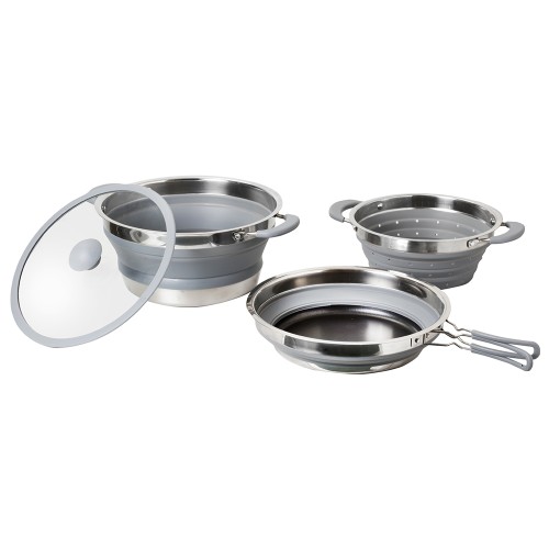 Pots and Pans - Popote Volcano Pasta Al Volo Ø 24cm