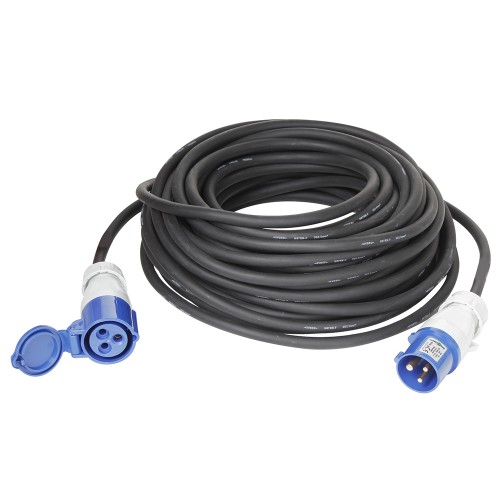 Electricidad - Cable Alargador Cee/cee 3x1,5mm²