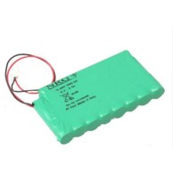 2000ma Battery Pack For Genesy 3000 Electrostimulator