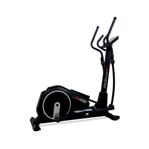 Fitness - Electromagnetic Elliptical Trainer 9jk418