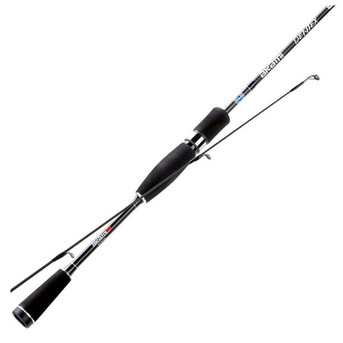 Spinning rods - Dentex Fishing Rod