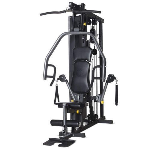 Gym Equipment - Torus 3 Multifunction Gym And Fitness Station