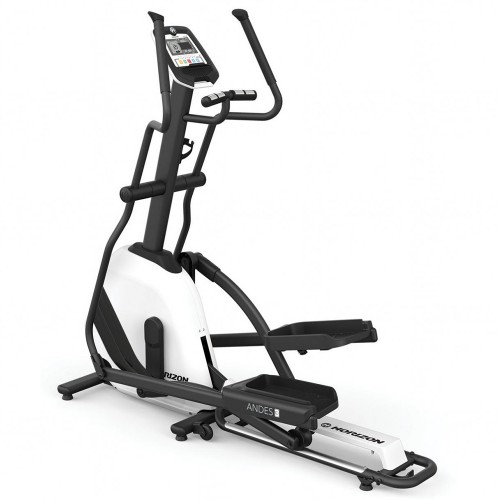 Fitness - Andes 3 Elliptical Trainer For Fitness And Gym