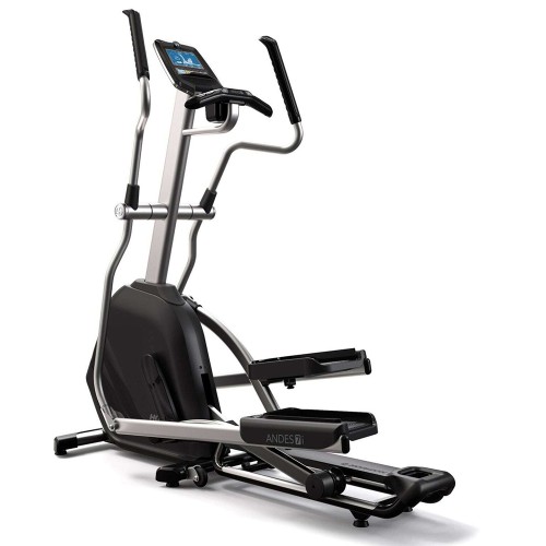 Elliptical - Andes 7.1 Elliptical For Fitness And Gym