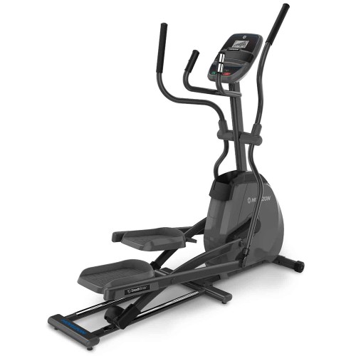 Elliptical - Ex-59 Fitness And Gym Elliptical