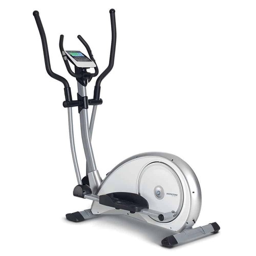 Fitness - Syros Pro Elliptical Trainer For Fitness And Gym