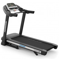 Adventure 1 Foldable Gym And Fitness Treadmill