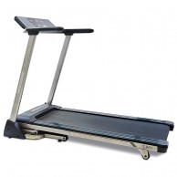 Electric Treadmill T-r01 Home Fitness 25 Programs