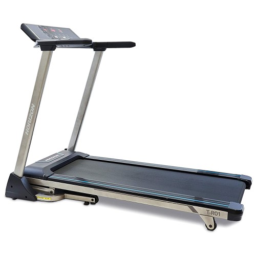 Tapis Roulant - Electric Treadmill T-r01 Home Fitness 25 Programs