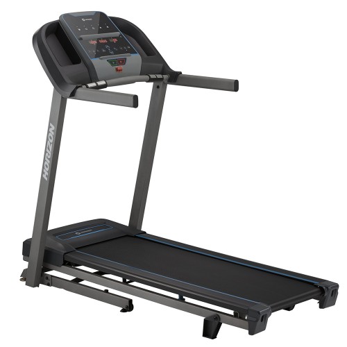 Tapis Roulant - Tr 3.0 Space-saving Foldable Electric Treadmill