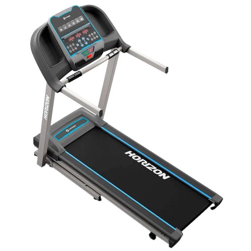 Tapis Roulant - Electric Treadmill Tr 5.0 Space Saving Foldable