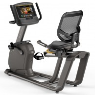 Exercise Bike Gym Bike R30 With Xir Console