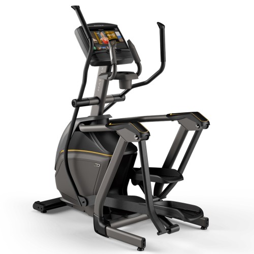 Fitness - E30 Elliptical With Xr Console
