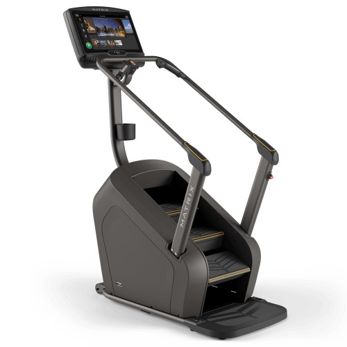 Cardio machines - C50 Stepper With Xr Console