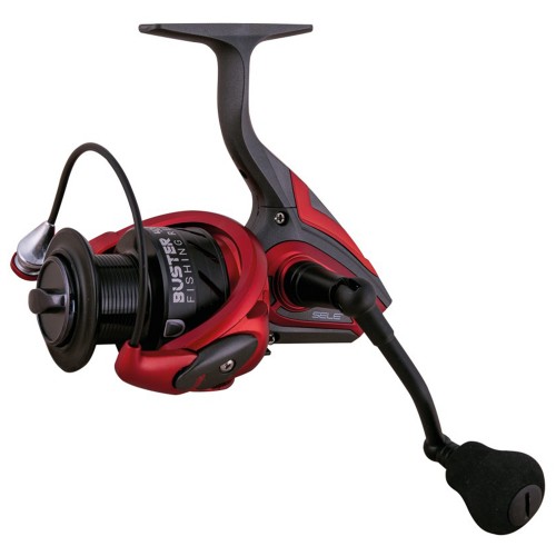 Fishing reels - Reel From Spinning Buster
