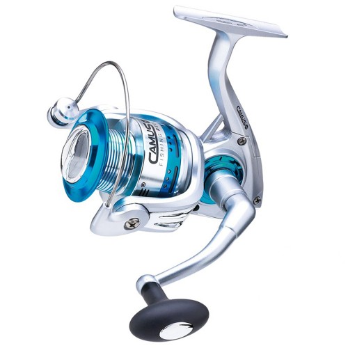 Fishing reels - Reel From Spinning Camus
