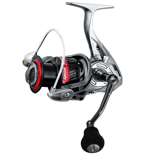 Fishing reels - Reel From Spinning Kanon