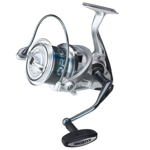 Fishing reels - Orion Xtf Surfcasting Reel