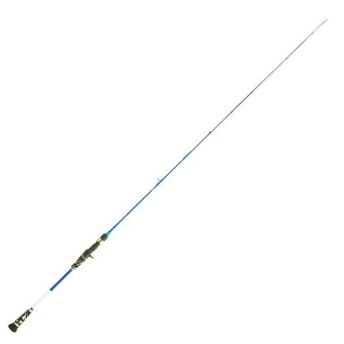 Slow pitch/Jigging rods - Canna From Slowpitch Yume