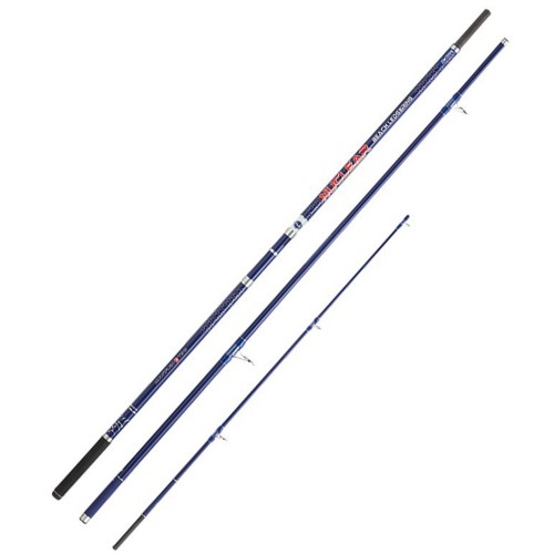 Fishing rods - Nuclear Beach Surfcasting Rod
