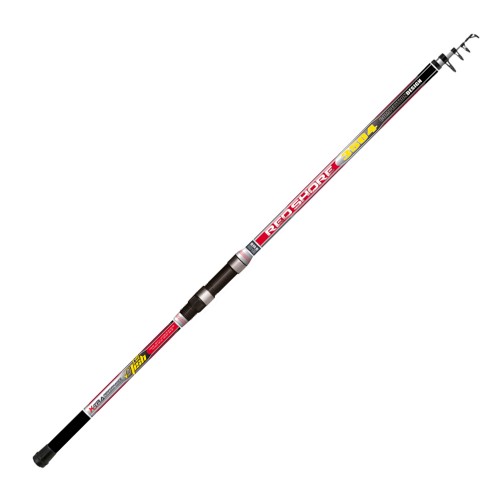 Fishing rods - Red Shore English Rod